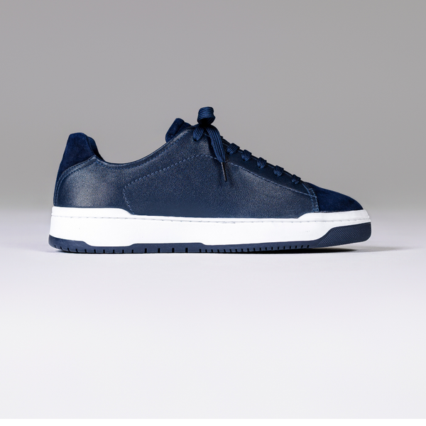 Navy All Day Trainer