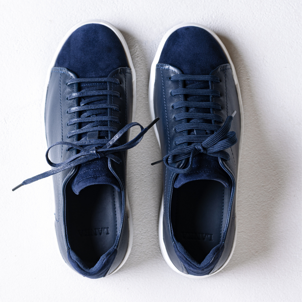 Navy All Day Trainer
