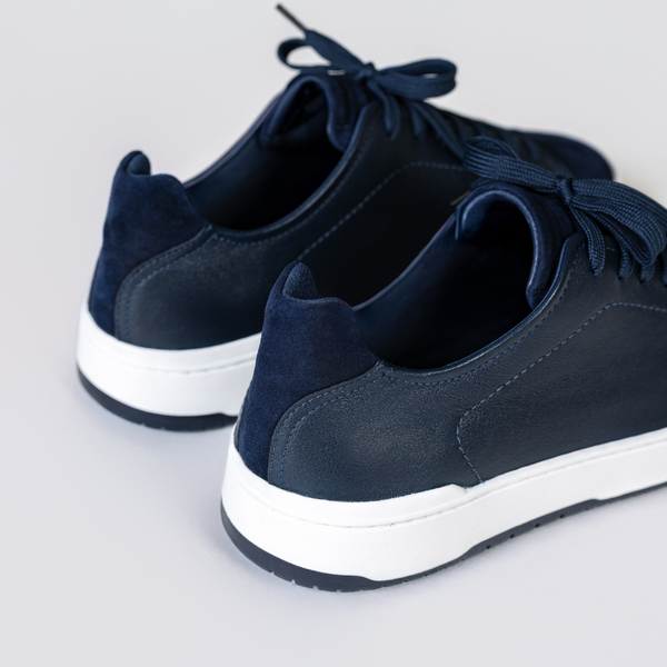 Navy All Day Trainer