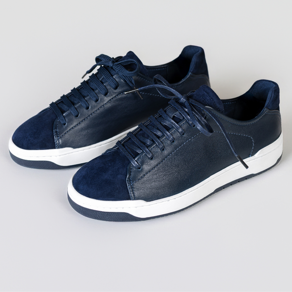 Navy All Day Trainer