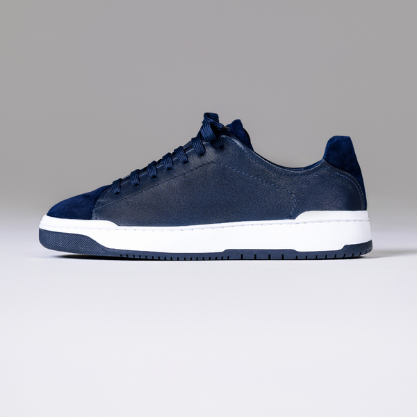 Navy All Day Trainer