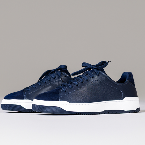 Navy All Day Trainer