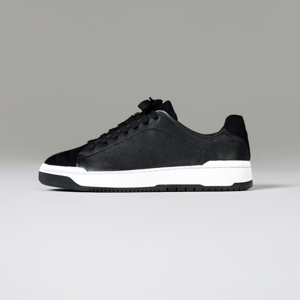 Black All Day Trainer