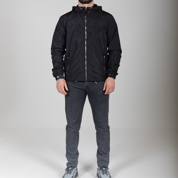Black Wind Breaker