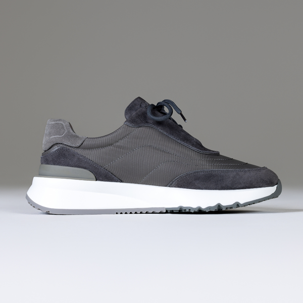 Grey Runners