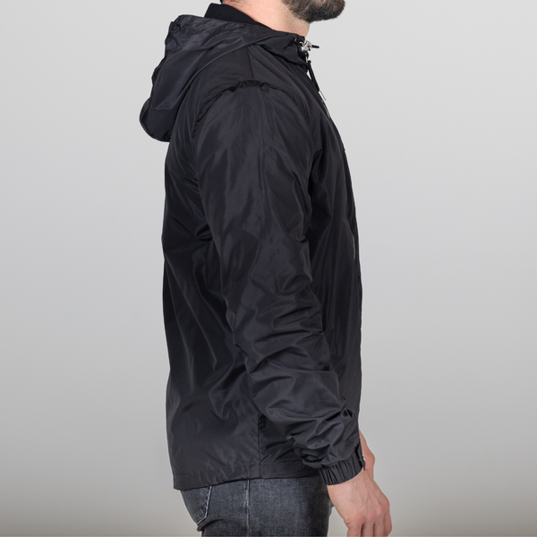 Black Wind Breaker