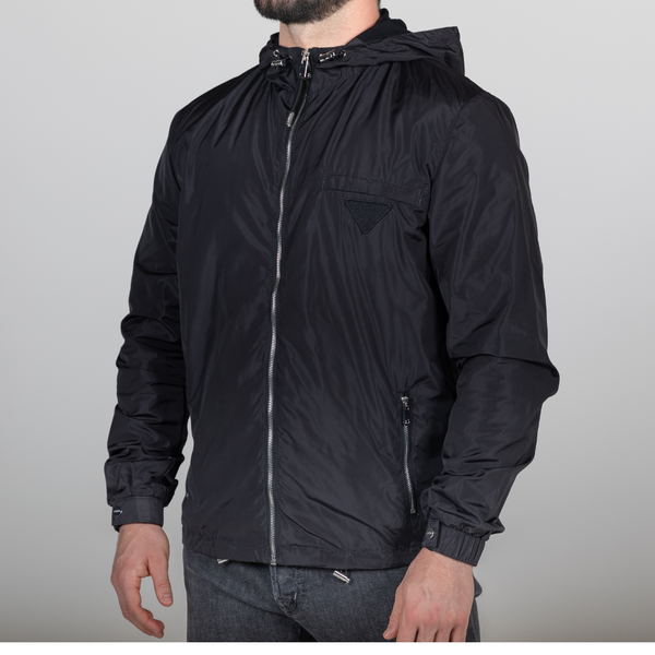 Black Wind Breaker