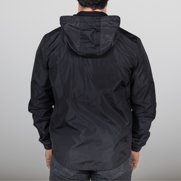 Black Wind Breaker