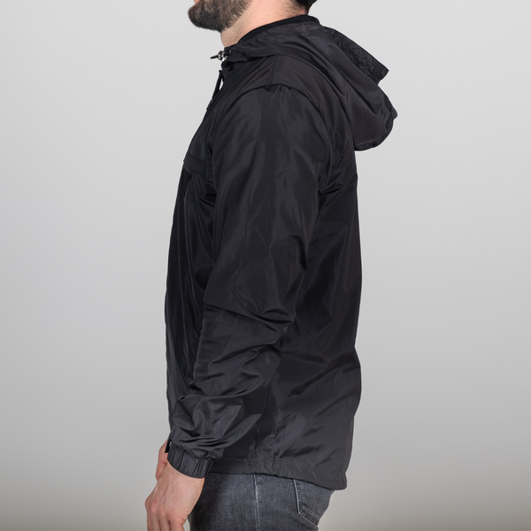 Black Wind Breaker