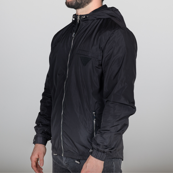 Black Wind Breaker