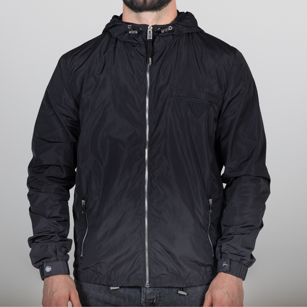 Black Wind Breaker