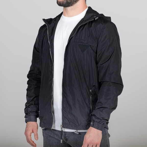 Black Wind Breaker