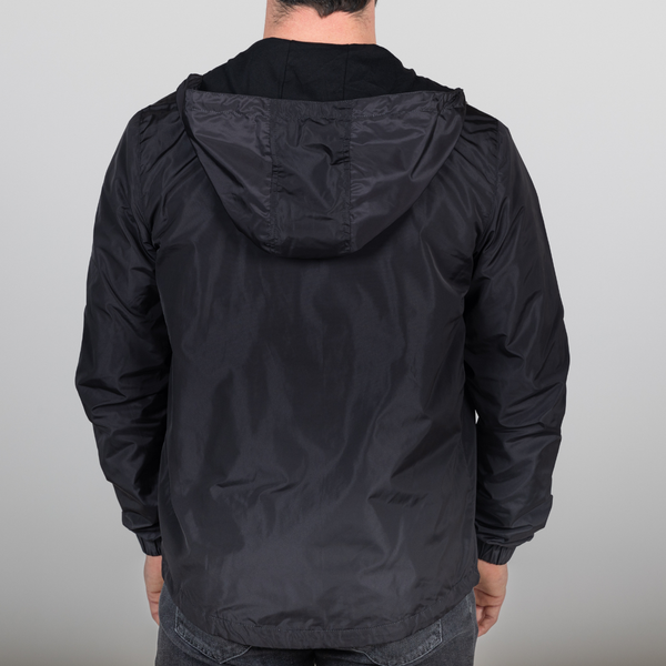 Black Wind Breaker