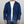 Navy Wind Breaker