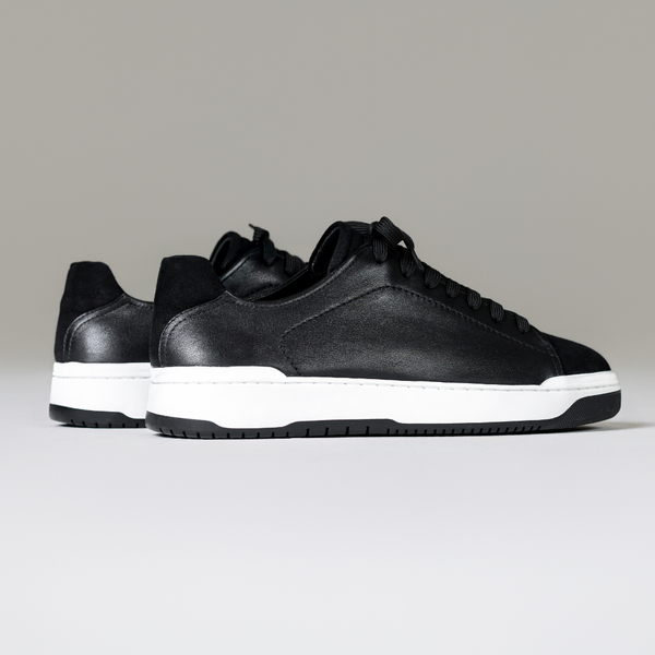 Black All Day Trainer