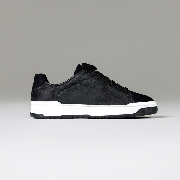Black All Day Trainer