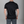 Premium Black Triangle T-Shirt