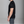 Premium Black Triangle T-Shirt