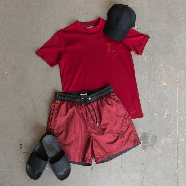 Reverse Full Red Set